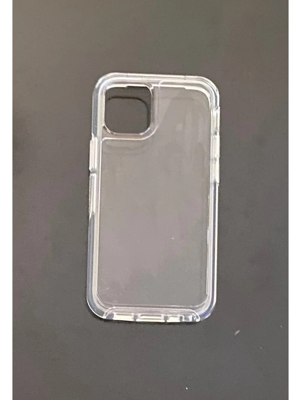 OtterBox Symmetry Series Case for iPhone 12 Mini Clear